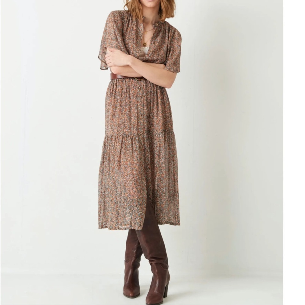 Sessun Denise Ladies Dress